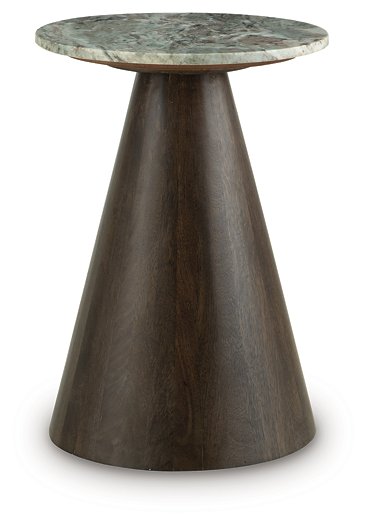 Waltnor Accent Table - U&U Home Budget Furniture (Carteret, NJ)
