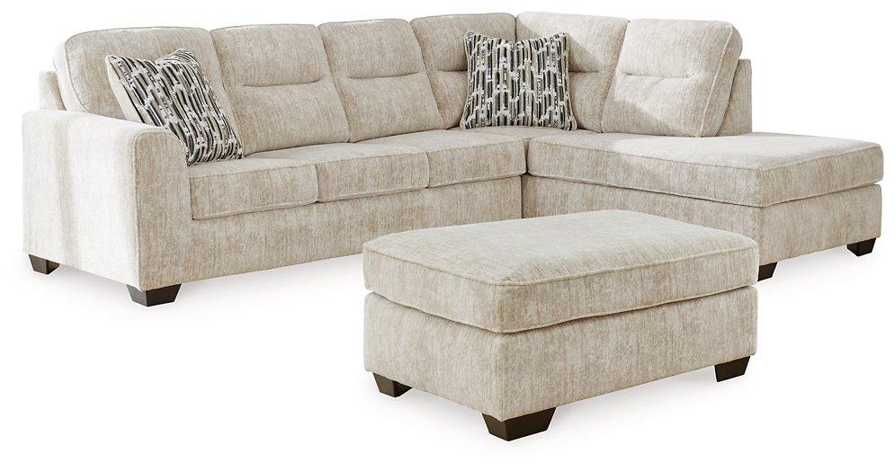 Lonoke Living Room Set - U&U Home Budget Furniture (Carteret, NJ)