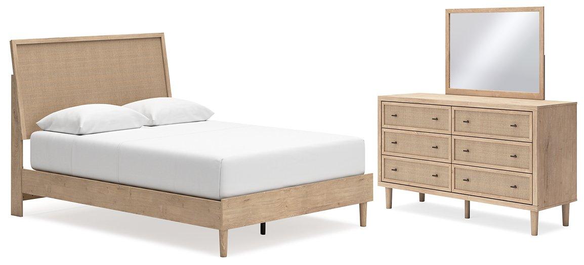 Cielden Bedroom Set - U&U Home Budget Furniture (Carteret, NJ)