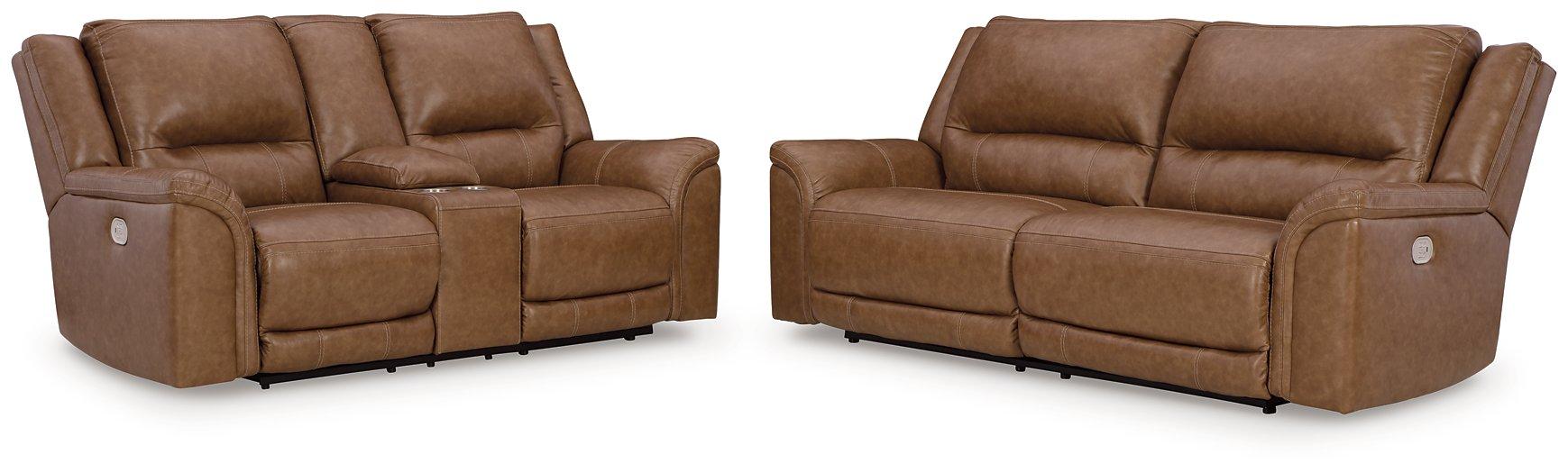 Trasimeno Living Room Set - U&U Home Budget Furniture (Carteret, NJ)