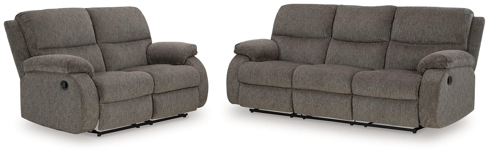 Scranto Living Room Set - U&U Home Budget Furniture (Carteret, NJ)