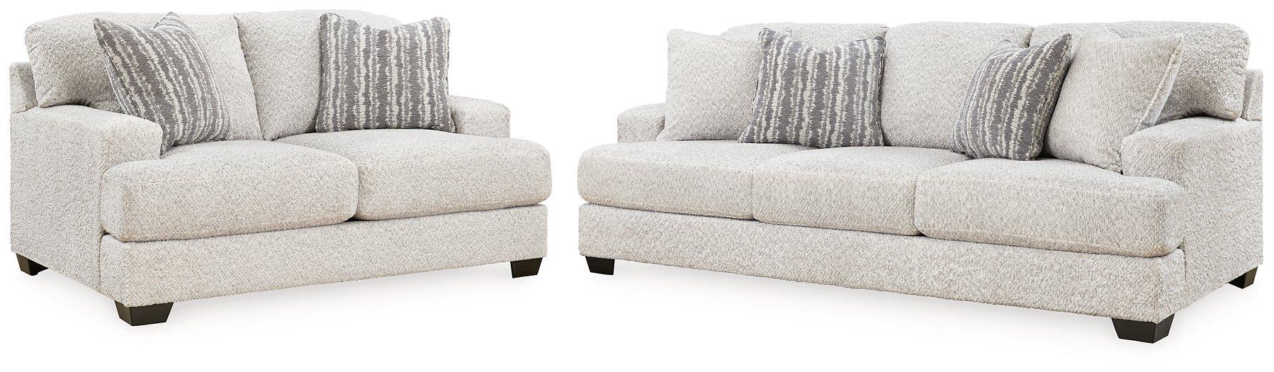 Brebryan Living Room Set - U&U Home Budget Furniture (Carteret, NJ)