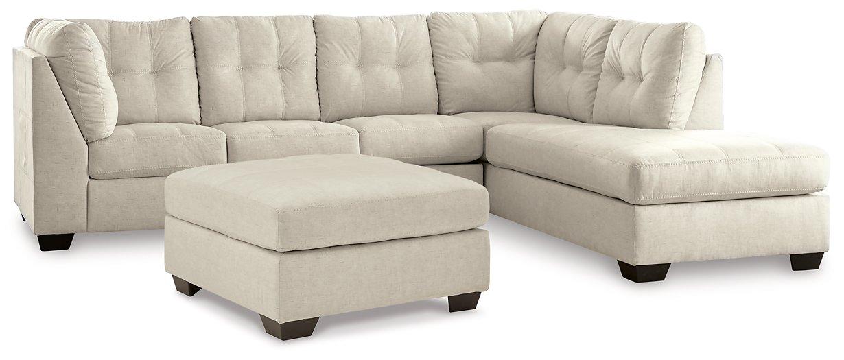 Falkirk Living Room Set - U&U Home Budget Furniture (Carteret, NJ)