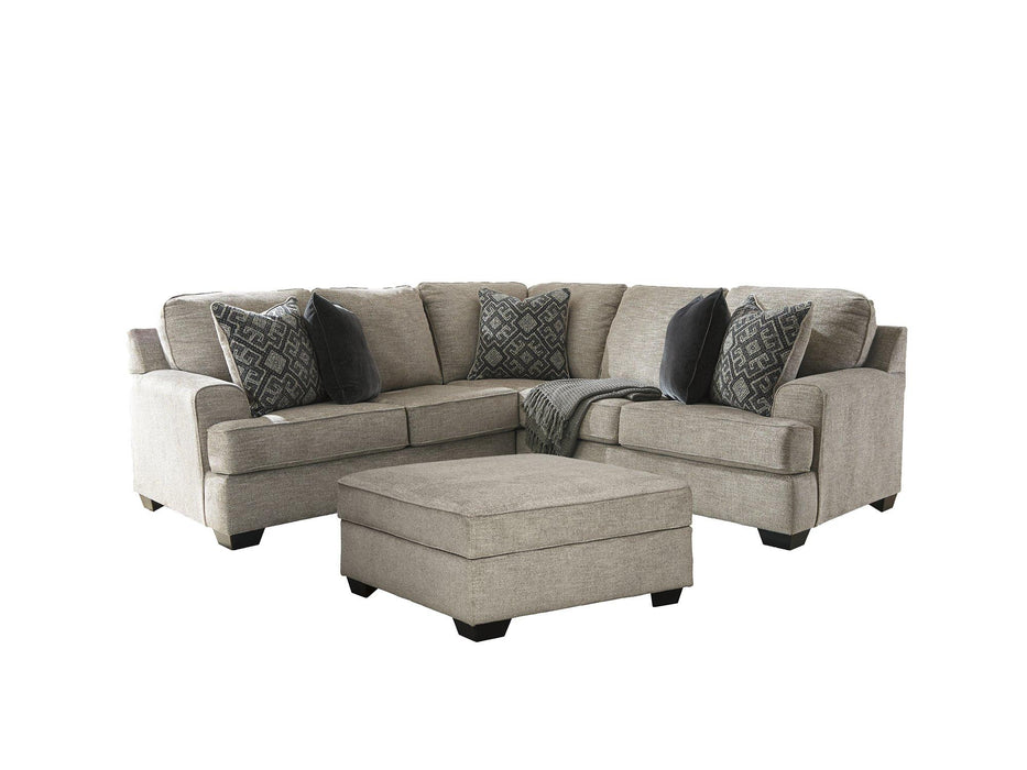 Bovarian Living Room Set - U&U Home Budget Furniture (Carteret, NJ)