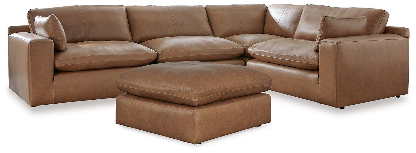 Emilia Living Room Set - U&U Home Budget Furniture (Carteret, NJ)