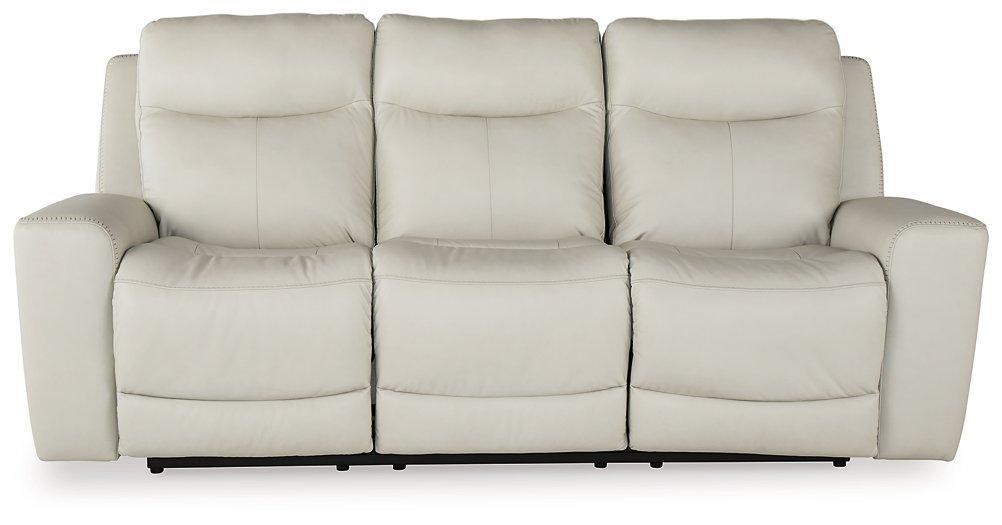 Mindanao Living Room Set - U&U Home Budget Furniture (Carteret, NJ)