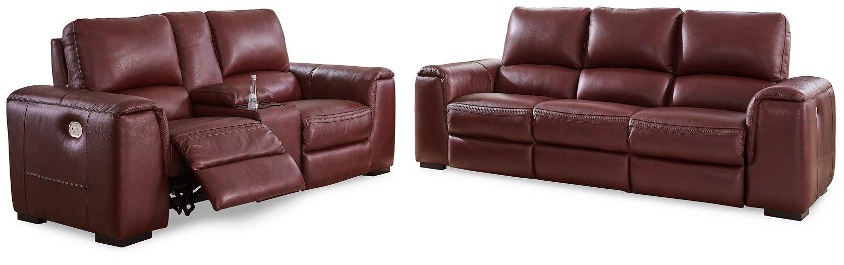 Alessandro Living Room Set - U&U Home Budget Furniture (Carteret, NJ)