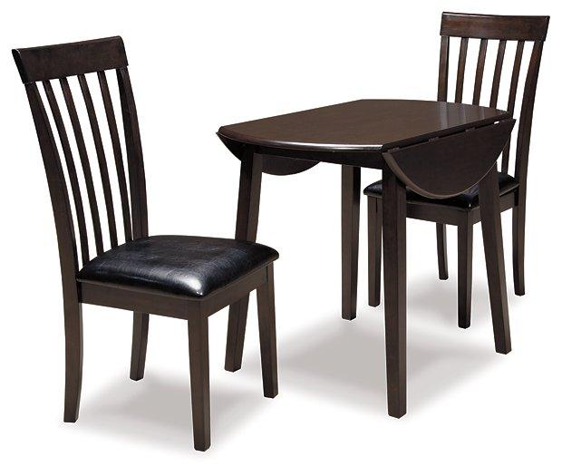 Hammis Dining Set - U&U Home Budget Furniture (Carteret, NJ)