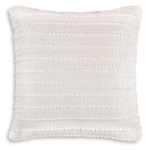 Theban Pillow - U&U Home Budget Furniture (Carteret, NJ)