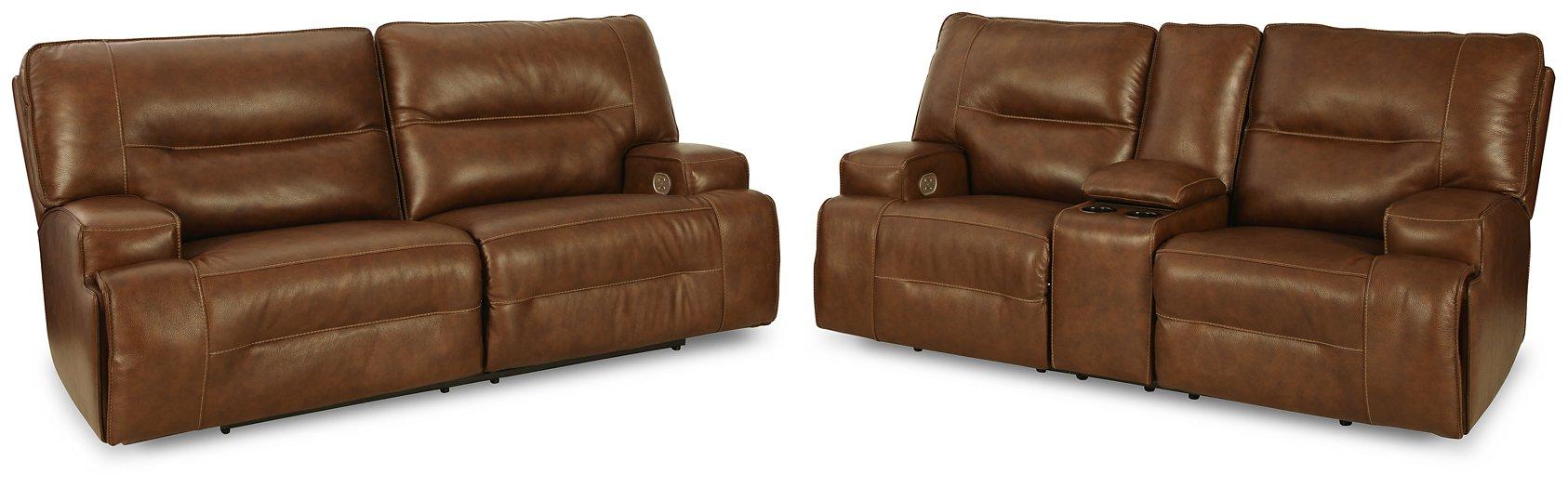 Francesca Living Room Set - U&U Home Budget Furniture (Carteret, NJ)