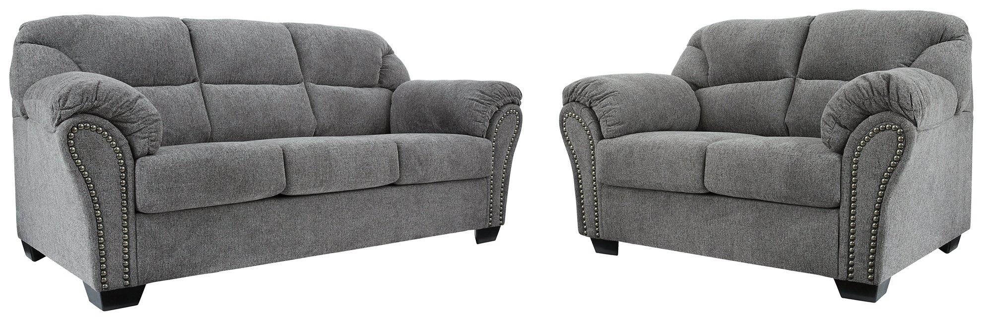 Allmaxx Living Room Set - U&U Home Budget Furniture (Carteret, NJ)