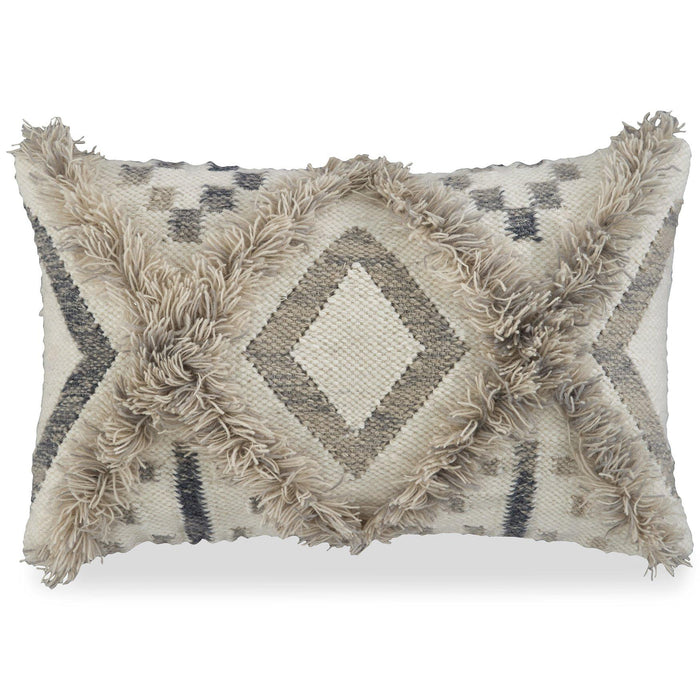Liviah Pillow - U&U Home Budget Furniture (Carteret, NJ)