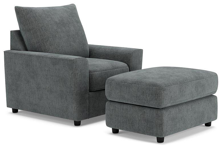 Stairatt Living Room Set - U&U Home Budget Furniture (Carteret, NJ)
