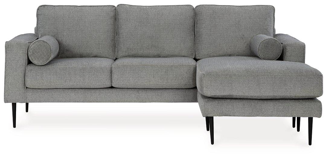 Hazela Living Room Set - U&U Home Budget Furniture (Carteret, NJ)