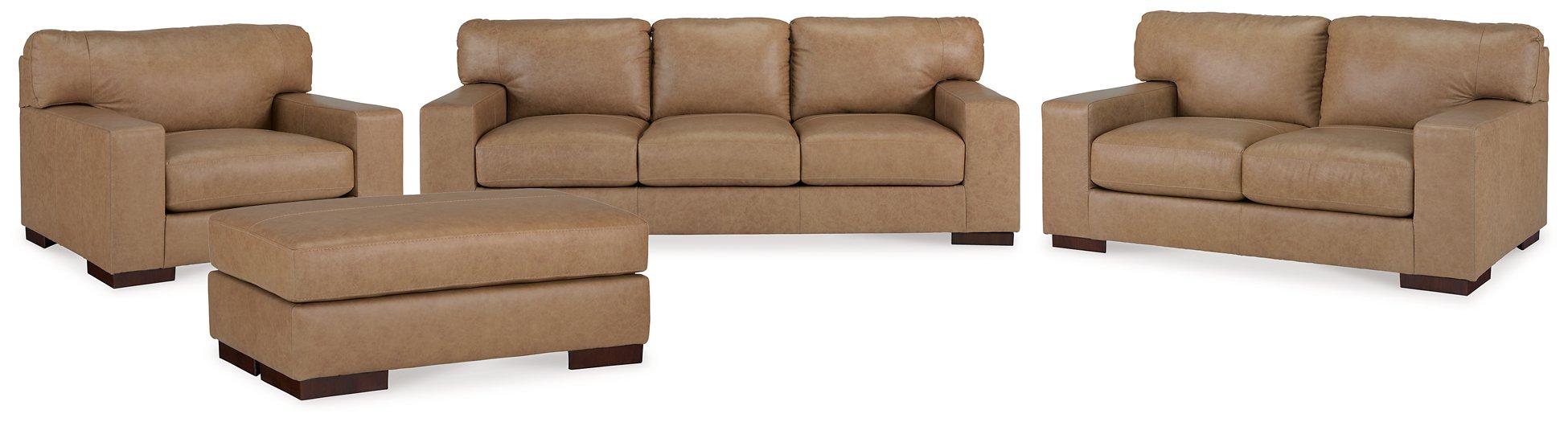 Lombardia Living Room Set - U&U Home Budget Furniture (Carteret, NJ)