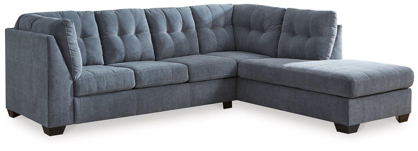 Marleton Living Room Set - U&U Home Budget Furniture (Carteret, NJ)