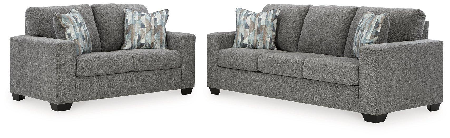 Deltona Living Room Set - U&U Home Budget Furniture (Carteret, NJ)