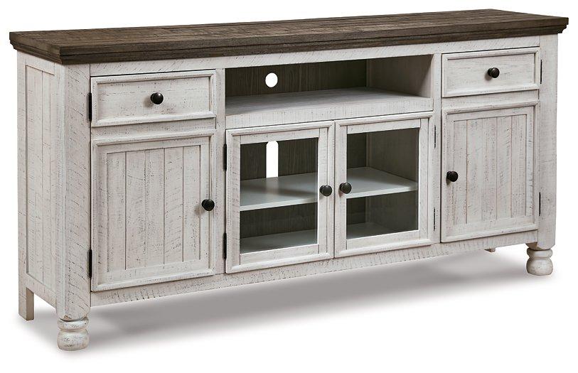 Havalance TV Stand - U&U Home Budget Furniture (Carteret, NJ)