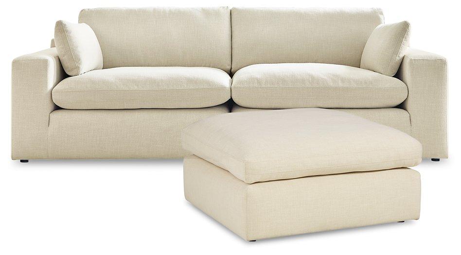 Elyza Living Room Set - U&U Home Budget Furniture (Carteret, NJ)