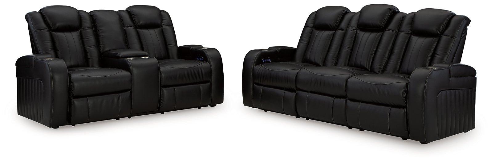 Caveman Den Upholstery Package - U&U Home Budget Furniture (Carteret, NJ)