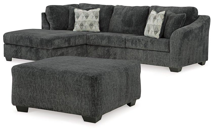 Biddeford Living Room Set - U&U Home Budget Furniture (Carteret, NJ)