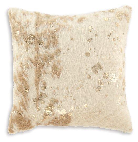 Landers Pillow - U&U Home Budget Furniture (Carteret, NJ)