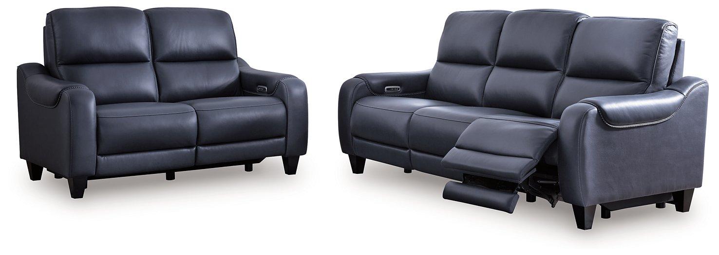Mercomatic Living Room Set - U&U Home Budget Furniture (Carteret, NJ)