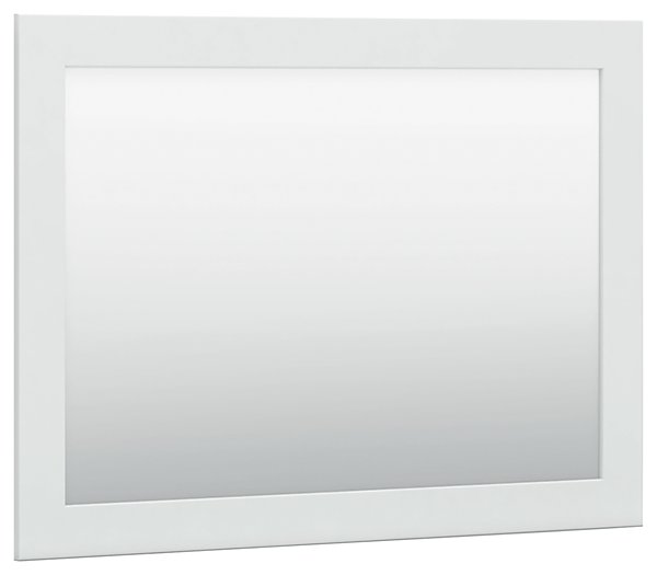 Bostwick Shoals Bedroom Mirror - U&U Home Budget Furniture (Carteret, NJ)