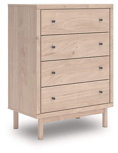 Arloster Chest of Drawers - U&U Home Budget Furniture (Carteret, NJ)