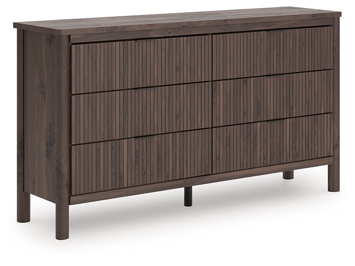 Pamytta Dresser - U&U Home Budget Furniture (Carteret, NJ)