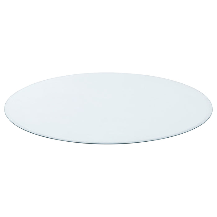 Glass Tops Glass Tops - U&U Home Budget Furniture (Carteret, NJ)