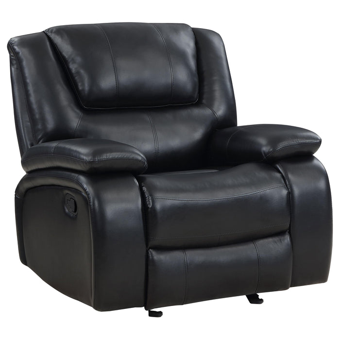 Camila Recliners - U&U Home Budget Furniture (Carteret, NJ)