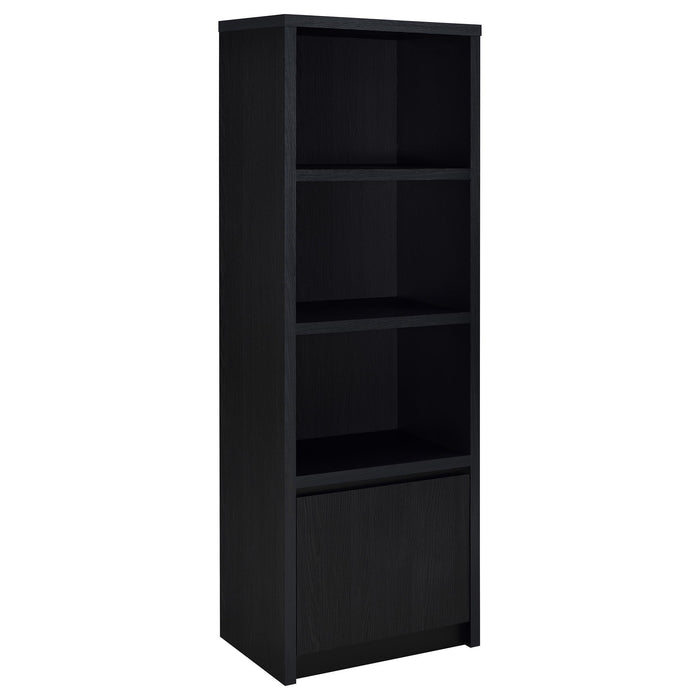 Winfield Media Towers - U&U Home Budget Furniture (Carteret, NJ)