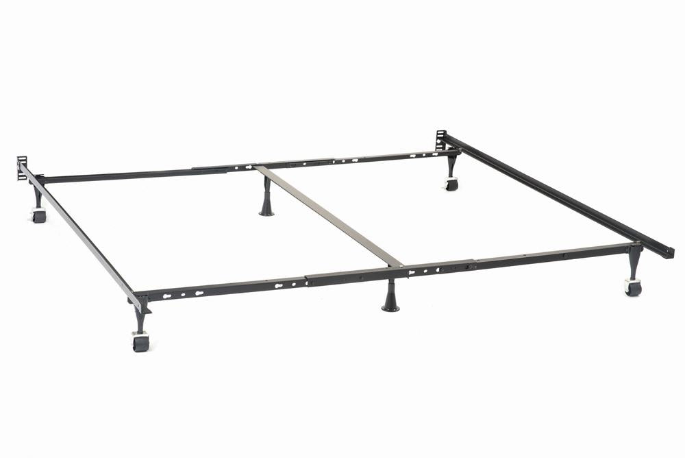 Kerns Bed Frames - U&U Home Budget Furniture (Carteret, NJ)