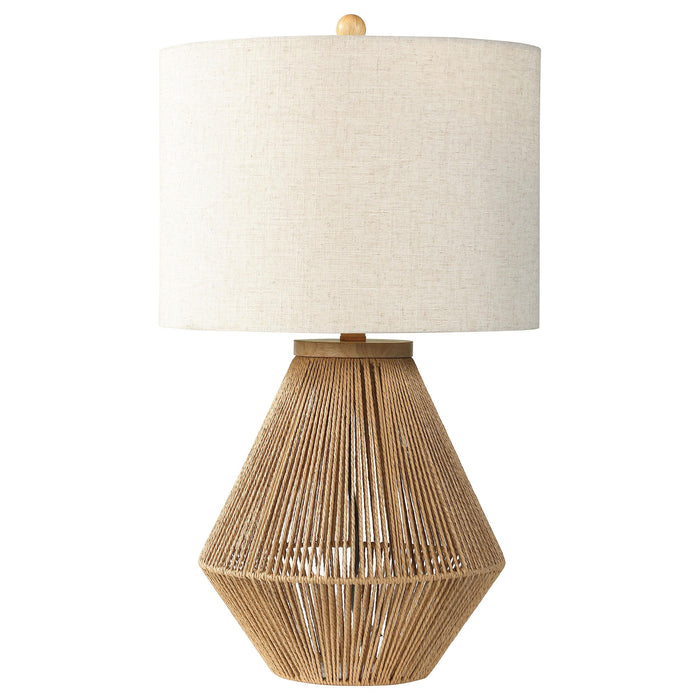 Pryor Table Lamps - U&U Home Budget Furniture (Carteret, NJ)