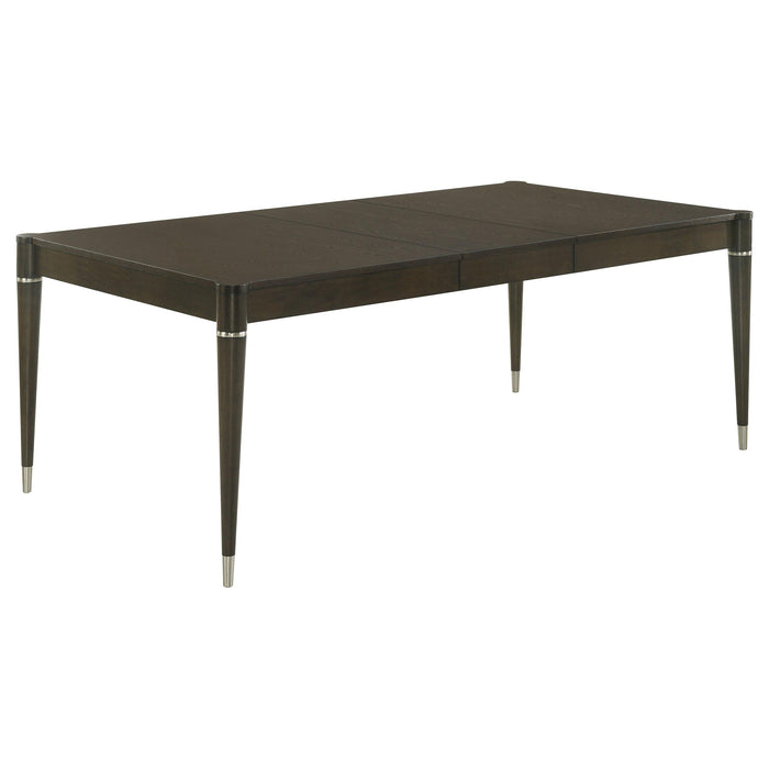 Reseda Dining Tables - U&U Home Budget Furniture (Carteret, NJ)
