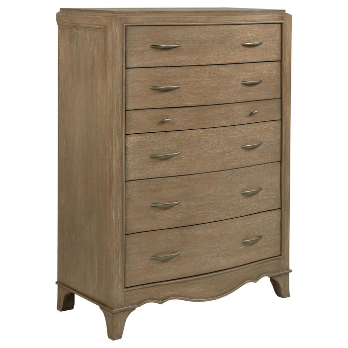 Revello Chests - U&U Home Budget Furniture (Carteret, NJ)