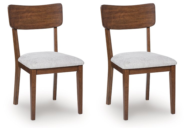 Tameride Dining Chair - U&U Home Budget Furniture (Carteret, NJ)