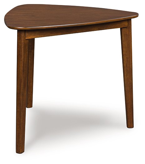 Tameride Dining Table - U&U Home Budget Furniture (Carteret, NJ)