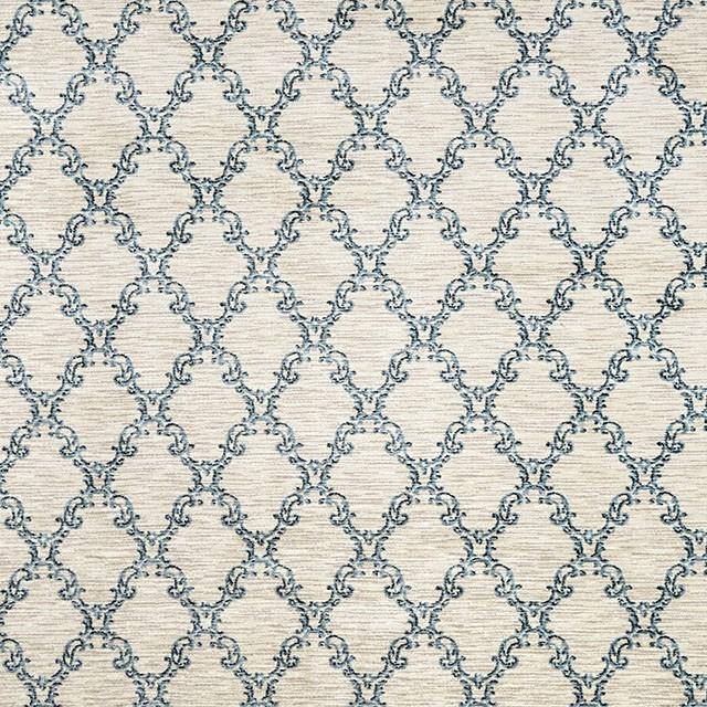 Acanthus Area Rug - U&U Home Budget Furniture (Carteret, NJ)