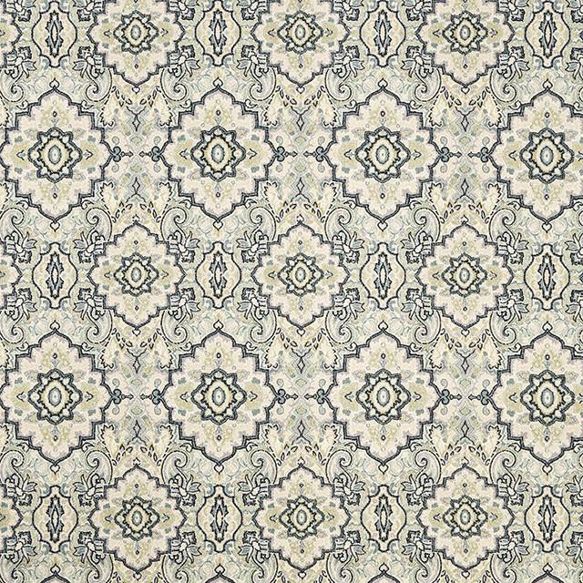 Acanthus Area Rug - U&U Home Budget Furniture (Carteret, NJ)