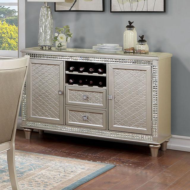 ADELINA Server - U&U Home Budget Furniture (Carteret, NJ)