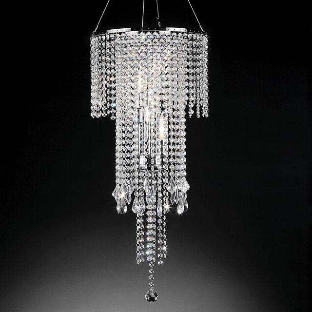 Alrai Ceiling Lamp - U&U Home Budget Furniture (Carteret, NJ)