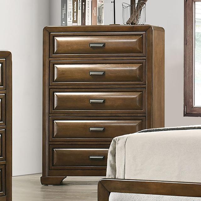 Caerwys Chest - U&U Home Budget Furniture (Carteret, NJ)