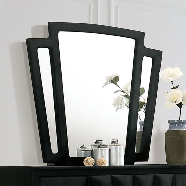 CARISSA Mirror - U&U Home Budget Furniture (Carteret, NJ)