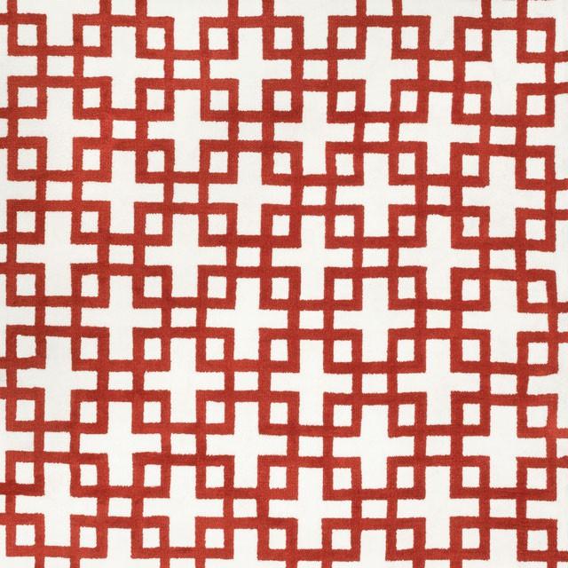 Carla Medium Rug - U&U Home Budget Furniture (Carteret, NJ)