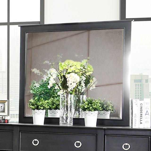 Arabelle Mirror - U&U Home Budget Furniture (Carteret, NJ)