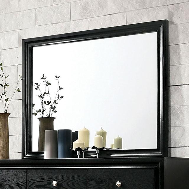 CHRISSY Mirror - U&U Home Budget Furniture (Carteret, NJ)