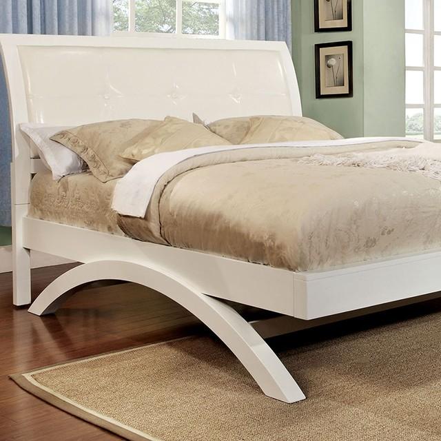 Delano bed - U&U Home Budget Furniture (Carteret, NJ)