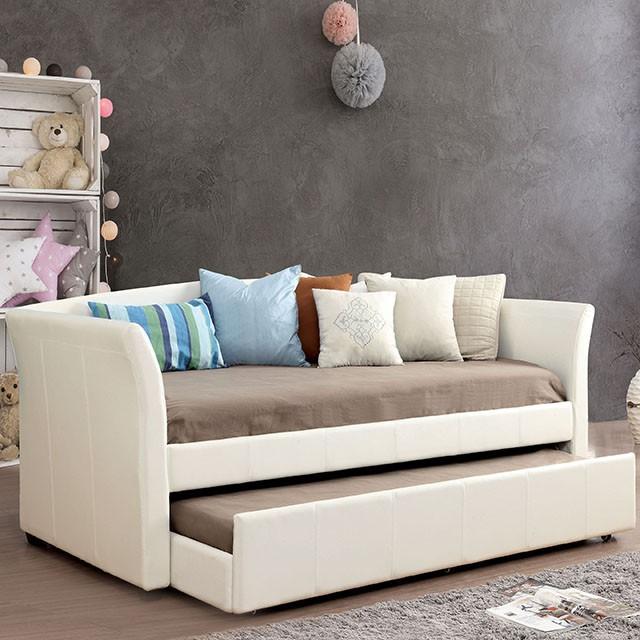 Delmar Daybed - U&U Home Budget Furniture (Carteret, NJ)